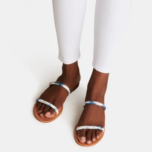 Dolce Vita Darla Sandals - Picture 2 of 6